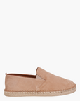 Espadrille Beige