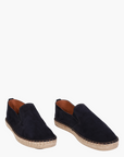 Espadrille Navy