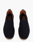 Espadrille Navy