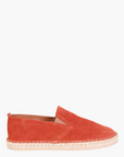 Espadrille Orange