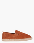 Espadrille Light Brown