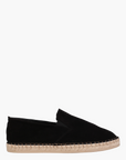 Espadrille Black