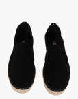 Espadrille Black