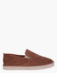 Espadrille Brown