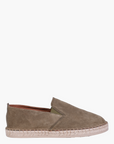 Espadrille Khaki