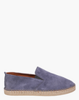 Espadrille Blue