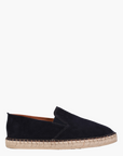 Espadrille Navy